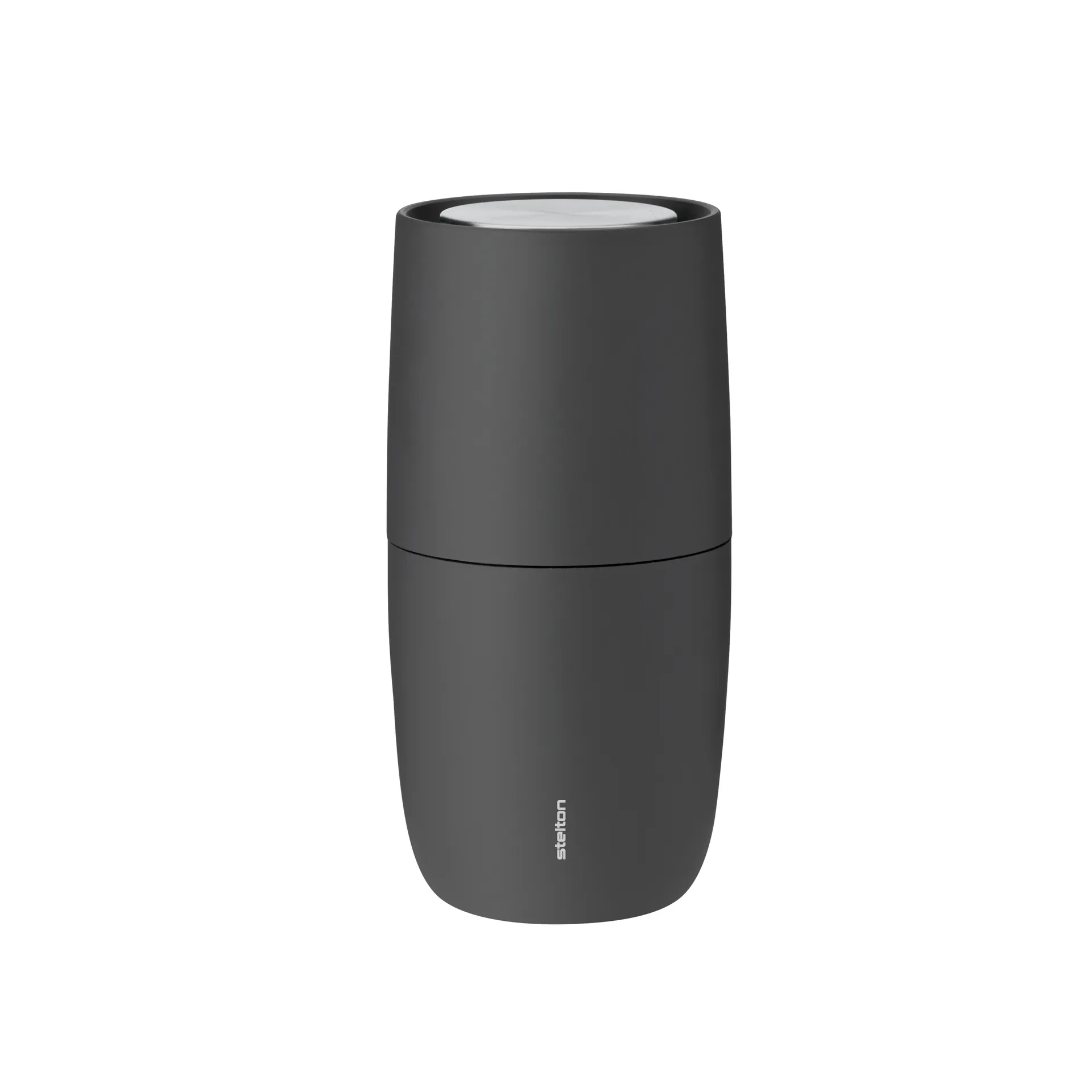 Foster peberkværn, Anthracite Stelton