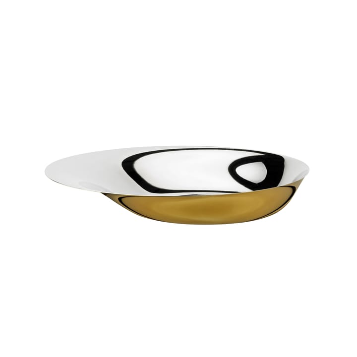 Foster skål Ø 36 cm, Rustfrit stål Stelton