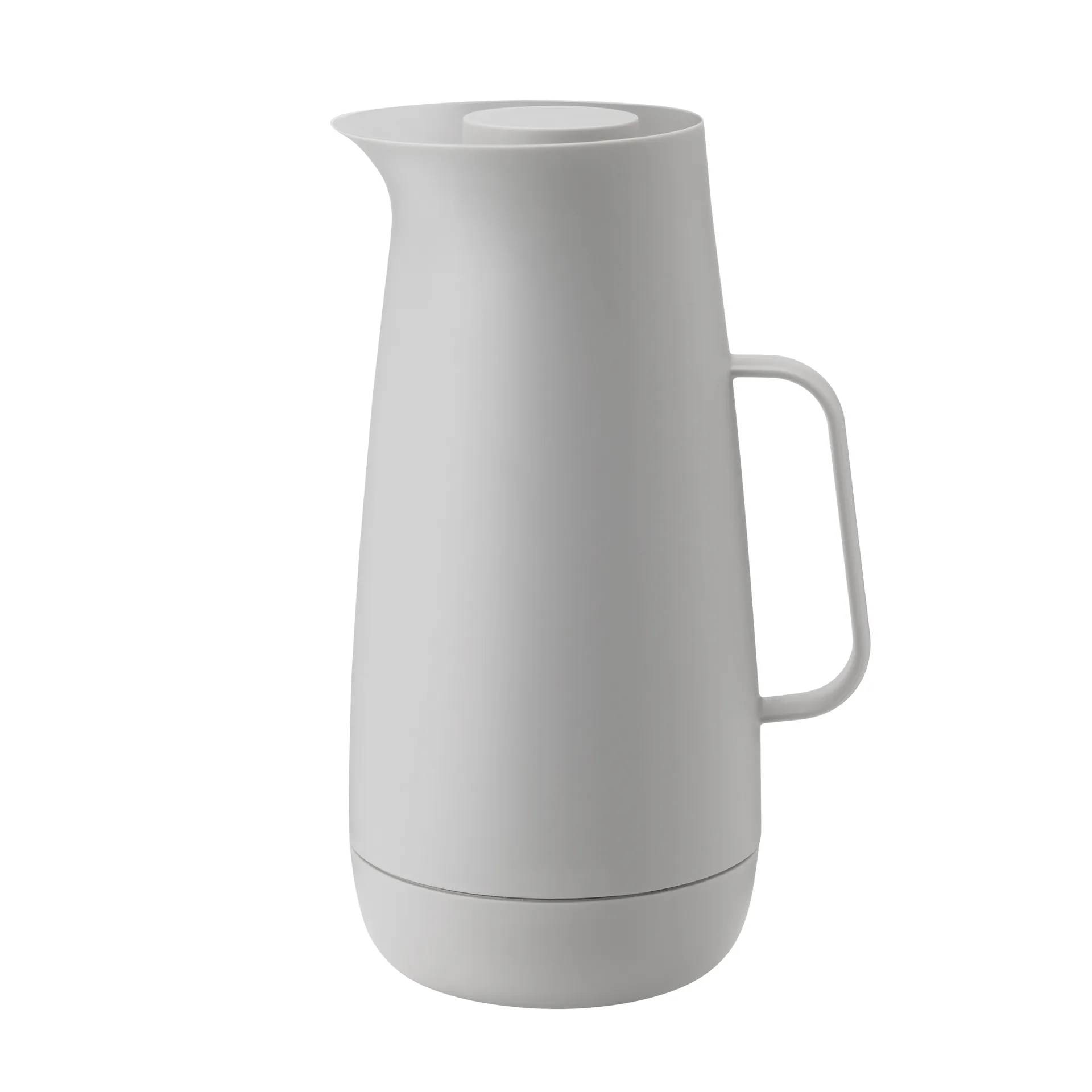 Foster termokande plast 1 L, Light grey Stelton