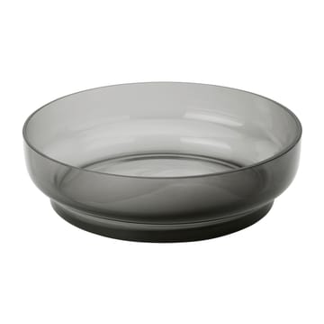 Hoop serveringsskål - Smoke (grå) - Stelton