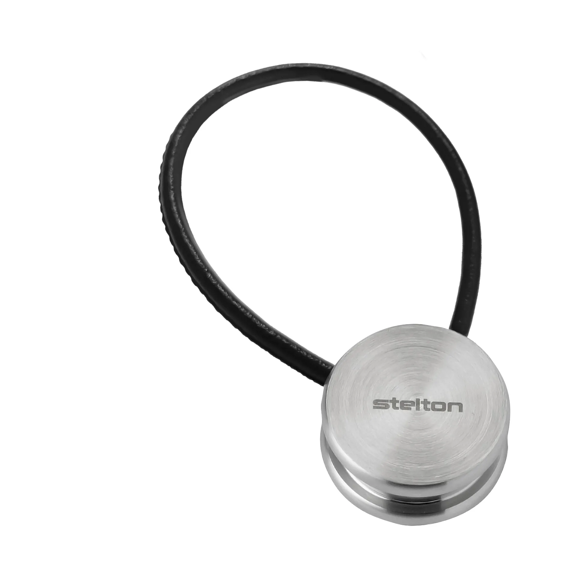 Journey nøglering, Steel Stelton