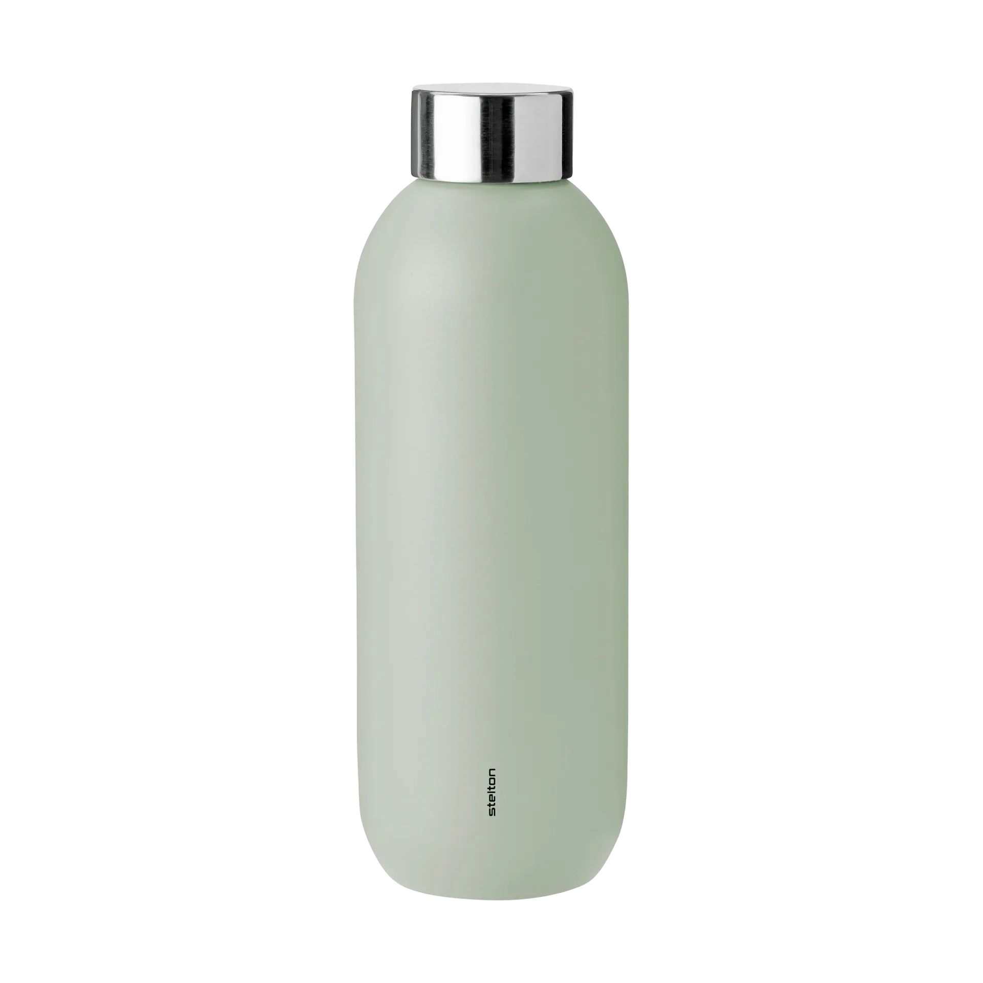 Keep Cool termoflaske 0,6 L, Minty moss Stelton