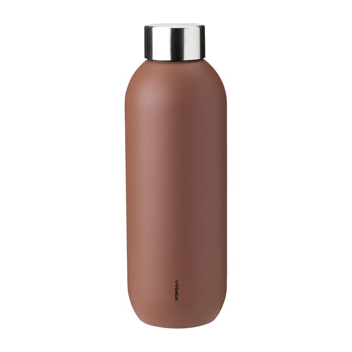 Keep Cool termoflaske 0,6 L, Rust Stelton