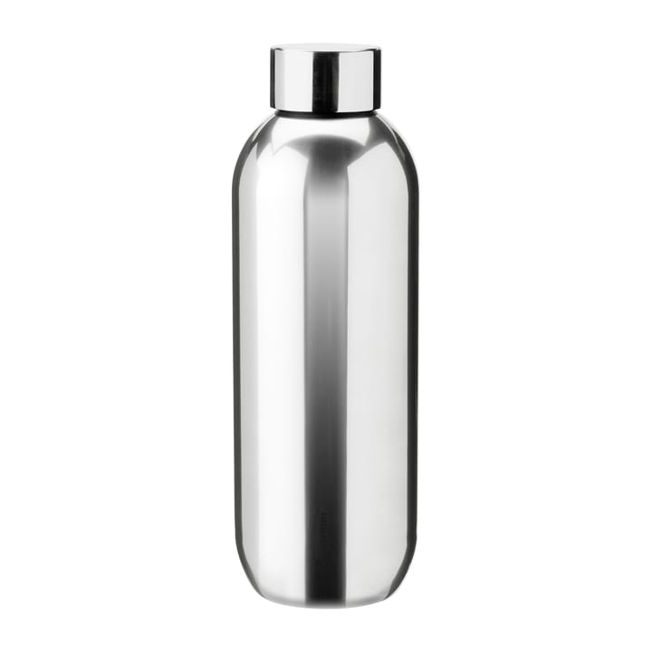 Keep Cool termoflaske 0,6 L, Steel Stelton