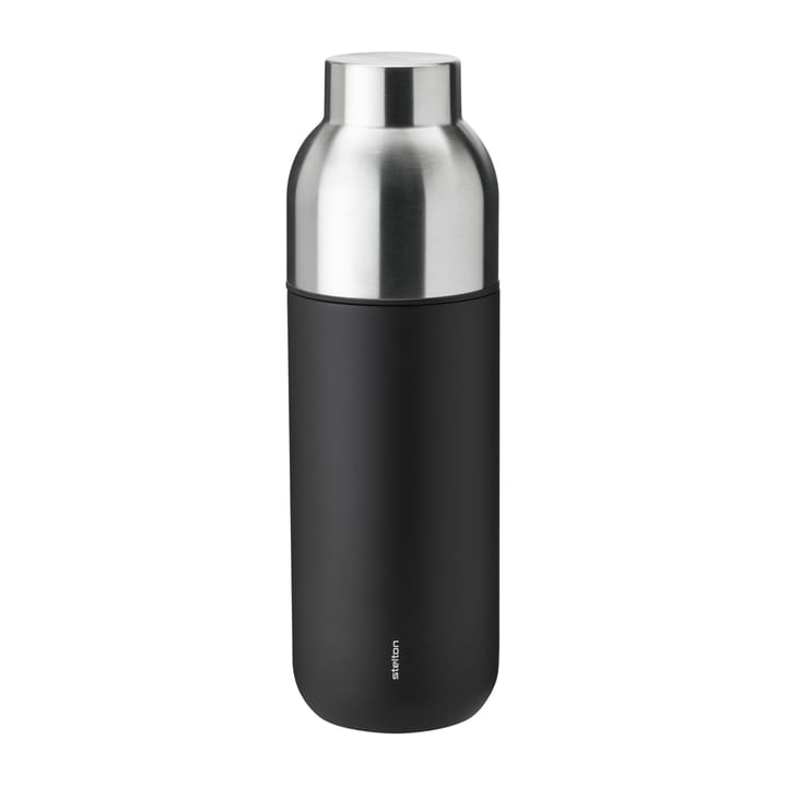 Keep Warm termoflaske 0,75 L, Black Stelton