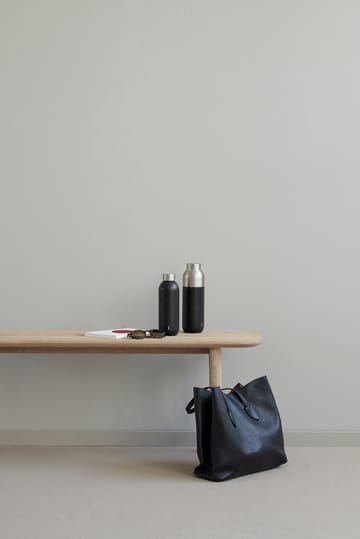 Keep Warm termoflaske 0,75 L - Black - Stelton