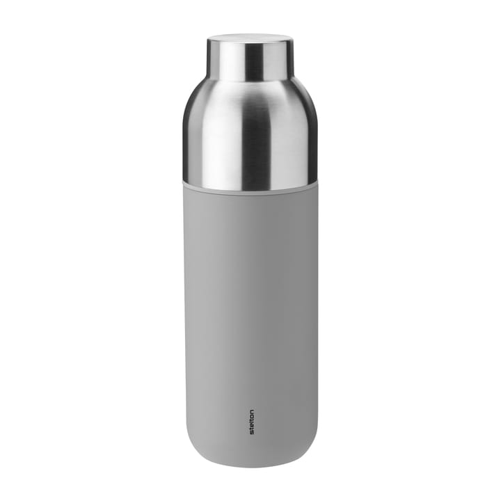 Keep Warm termoflaske 0,75 L, Light grey Stelton