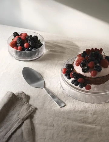 Maya kagespade 23,5 cm - Rustfrit stål - Stelton