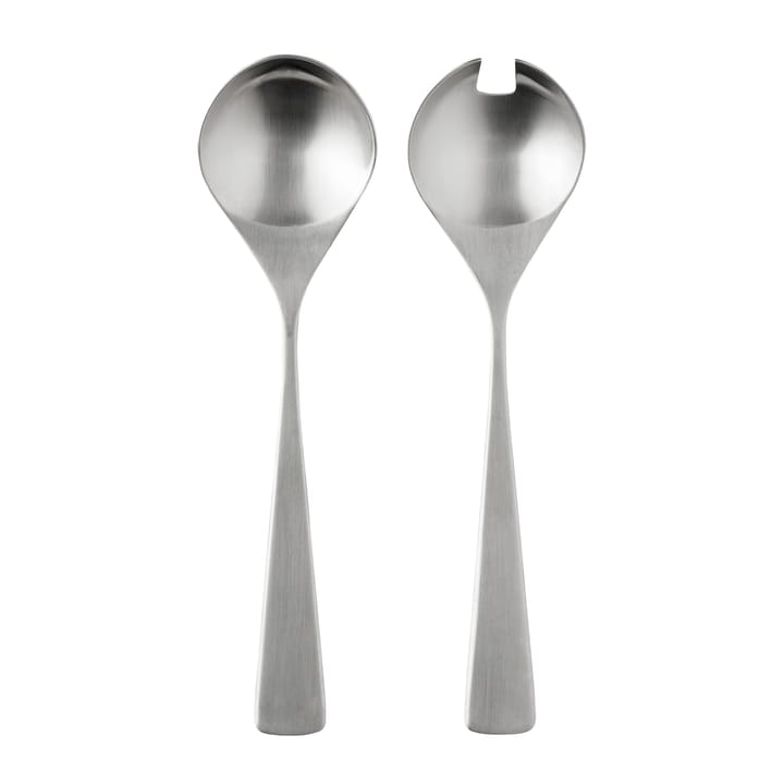 Maya serveringsbestik, 2 dele Stelton