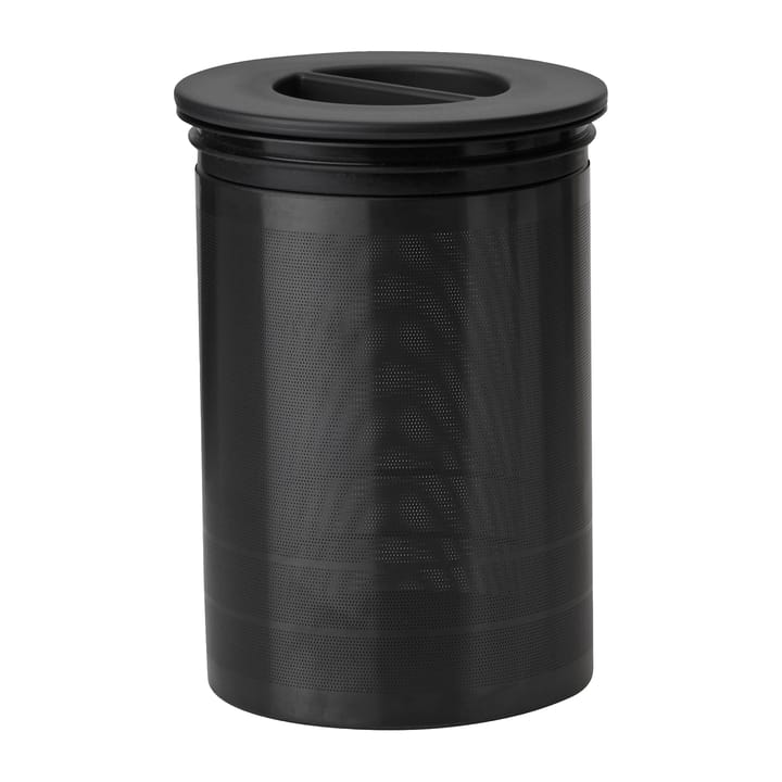 Nohr filter til cold brew - Black metallic - Stelton