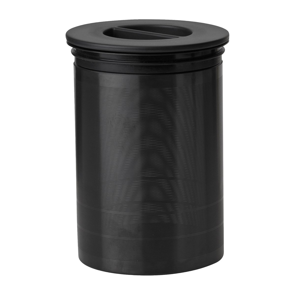 Stelton Nohr filter til cold brew Black metallic