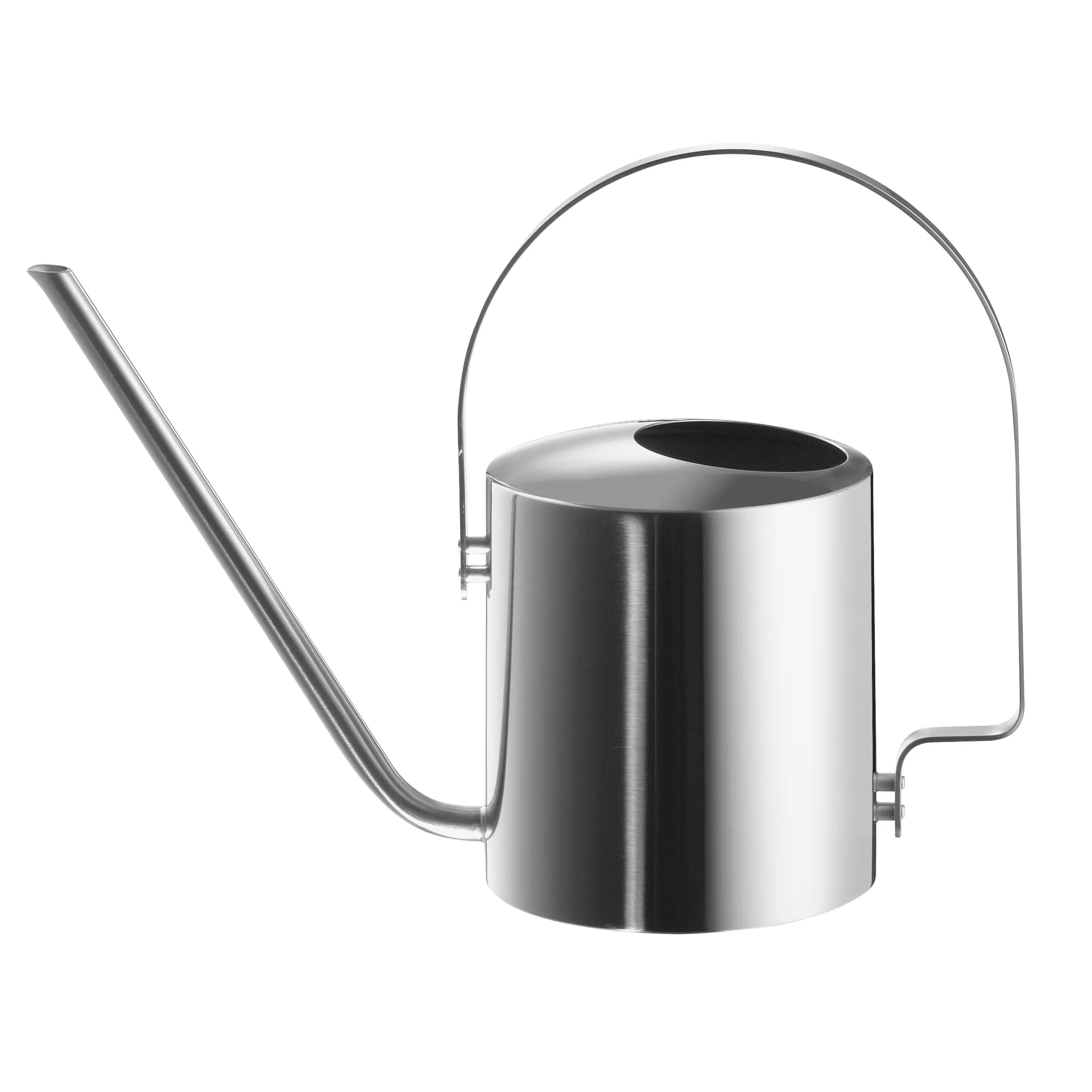 Original vandkande 1,7 L, Rustfrit stål Stelton