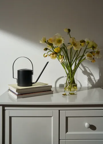 Original vandkande 1,7 L - Soft black - Stelton