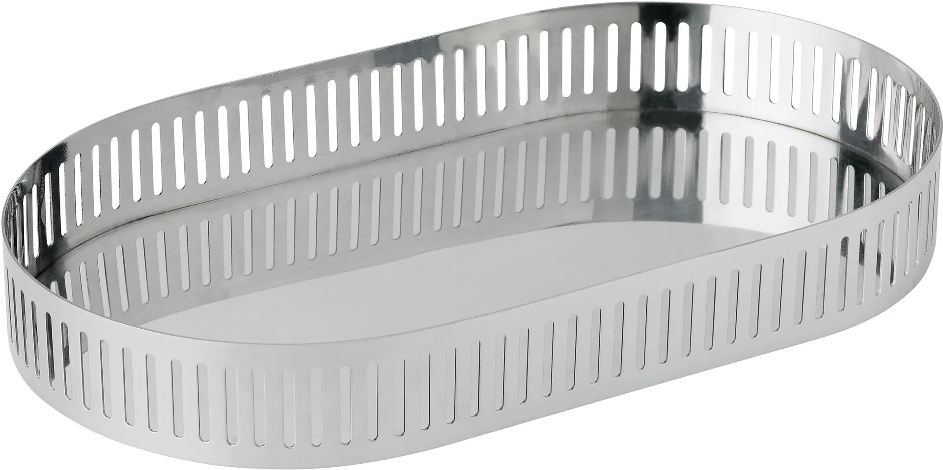 Orlo bakke steel, Ø17 cm Stelton