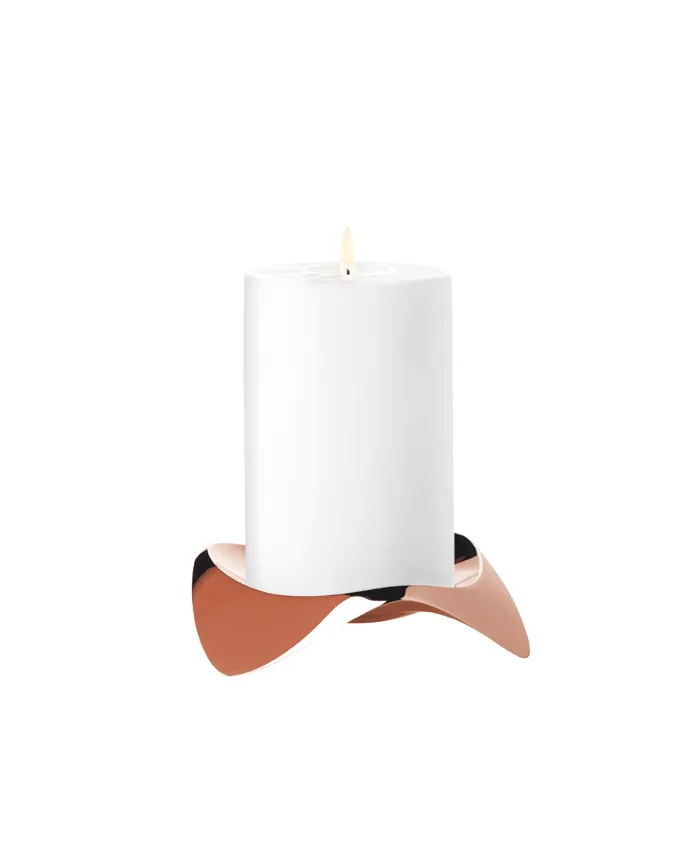 Papilio Uno lysestage, Copper Stelton