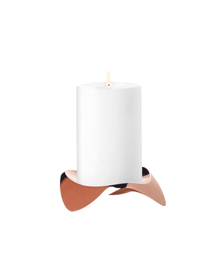 Papilio Uno lysestage - Copper - Stelton