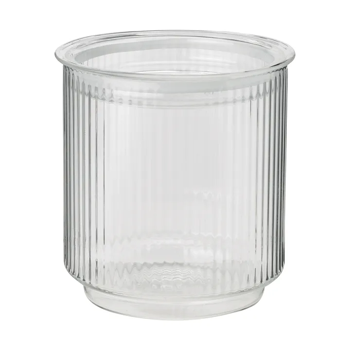 Pilastro opbevaringskrukke clear - 1,3 l - Stelton