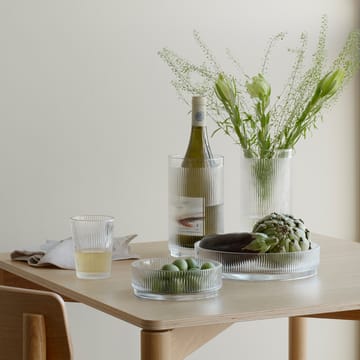 Pilastro serveringsskål Ø23 cm - Klar - Stelton