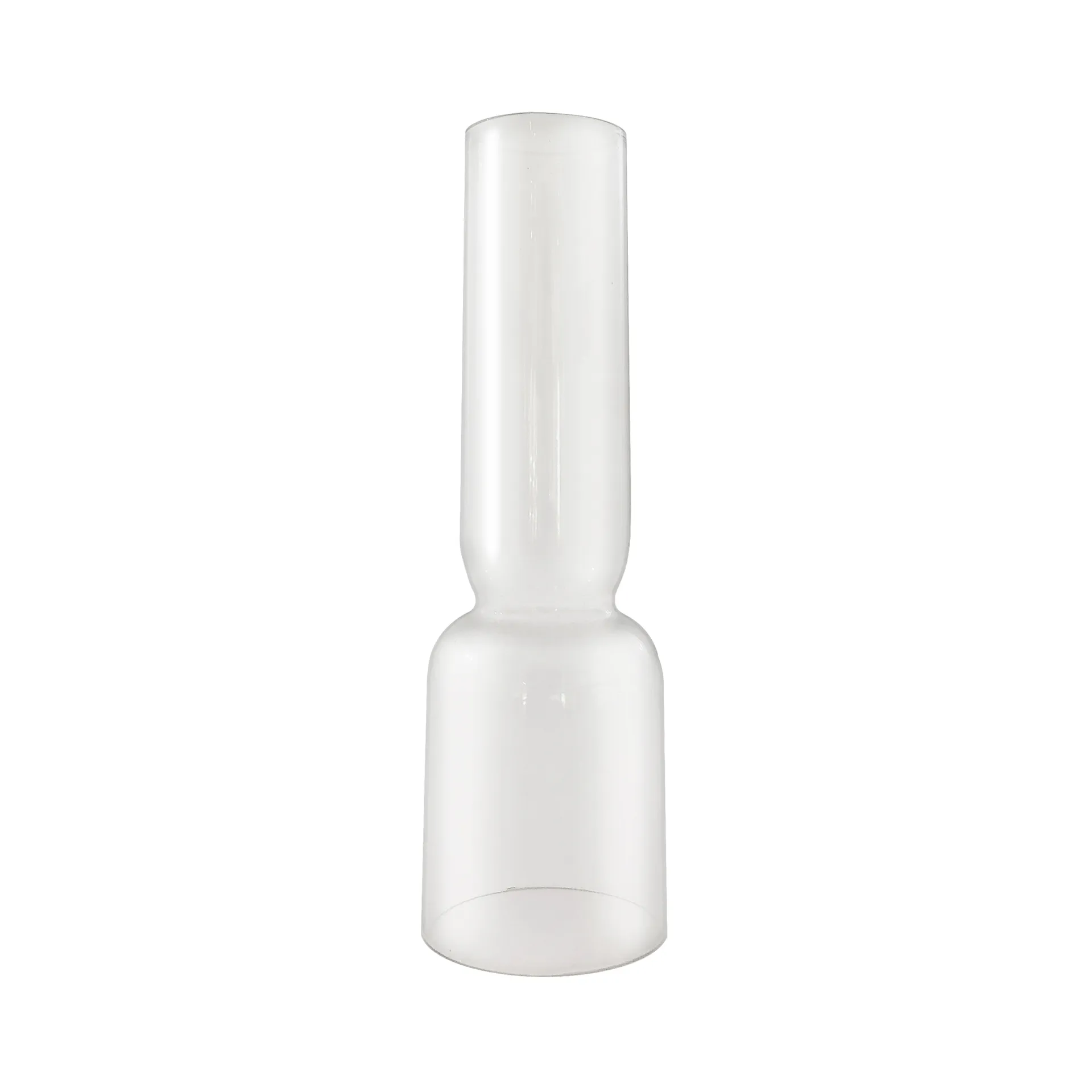 Reserveglas til Stelton skibslampe lille 34 cm, Klar Stelton