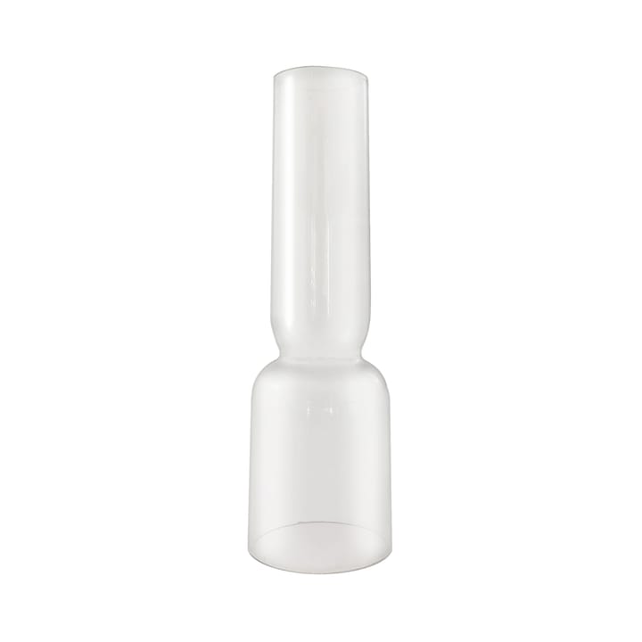Reserveglas til Stelton skibslampe lille 34 cm - Klar - Stelton