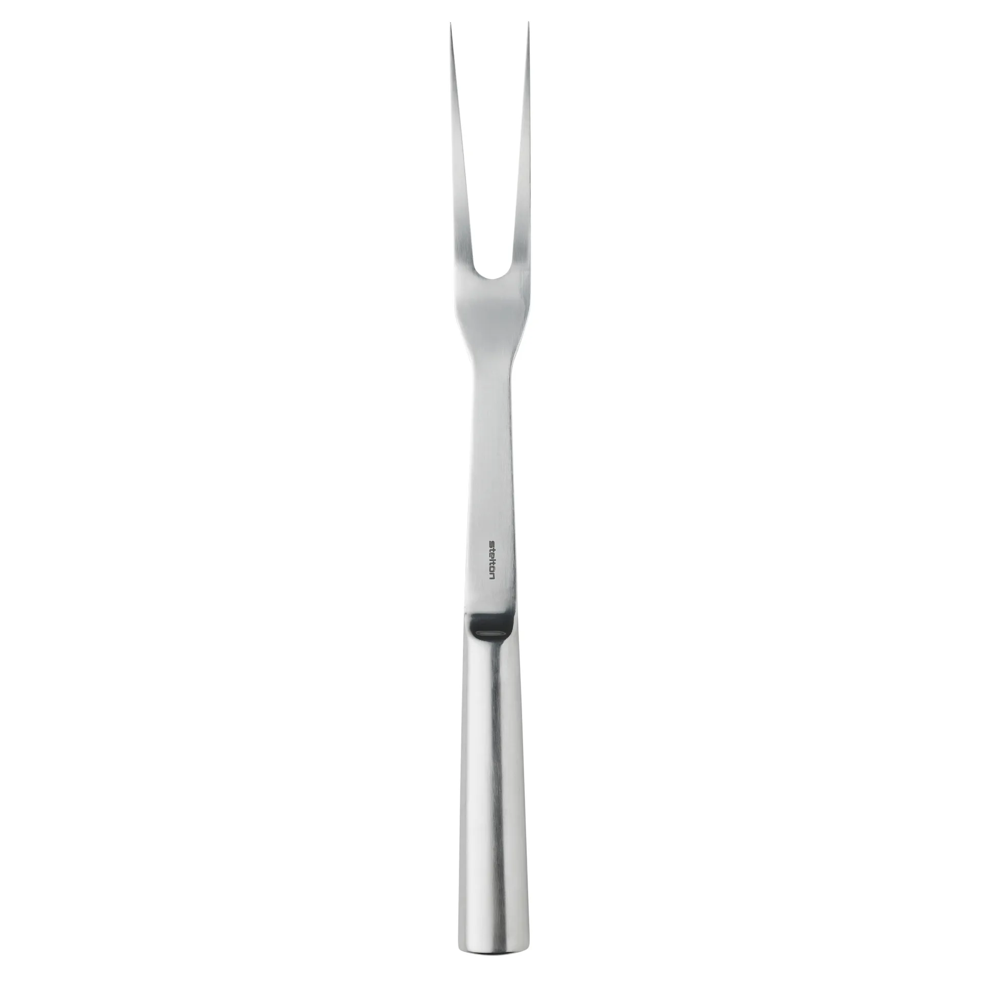 Sixtus tranchergaffel, Rustfrit stål Stelton