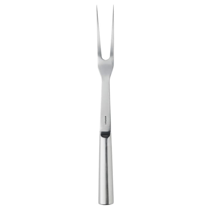 Sixtus tranchergaffel, Rustfrit stål Stelton
