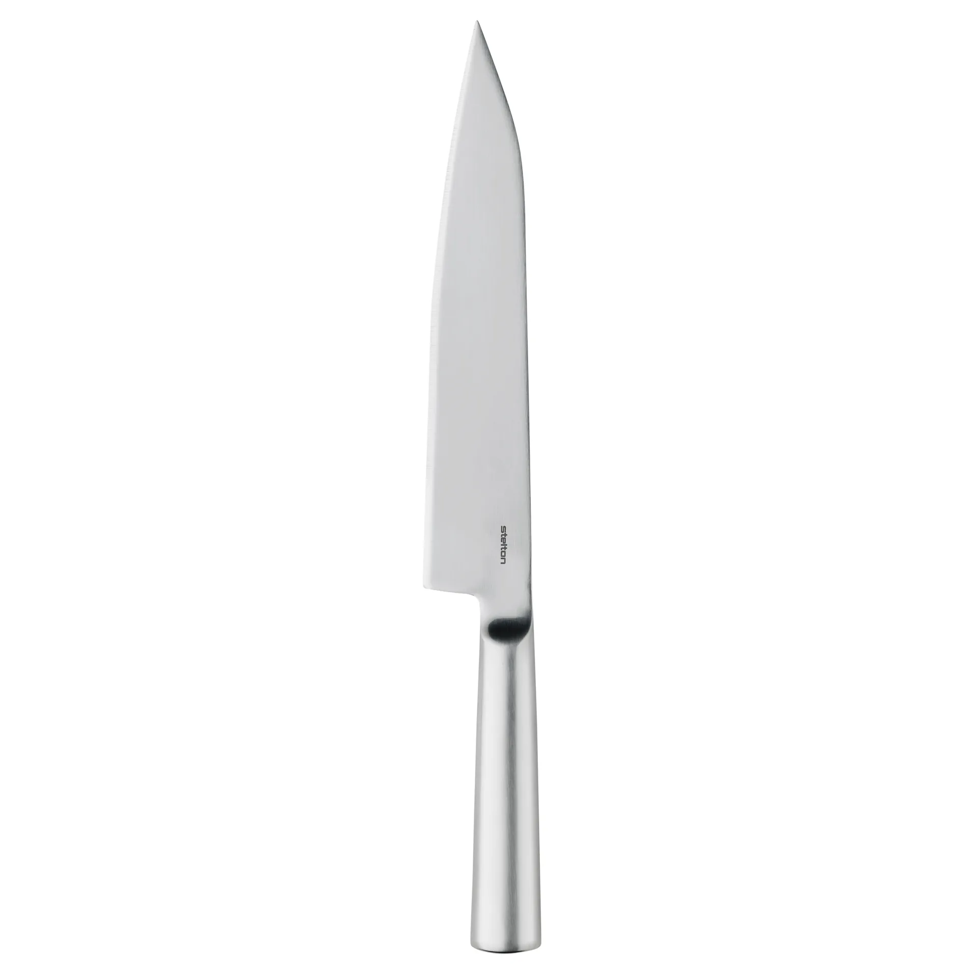 Sixtus trancherkniv, Rustfrit stål Stelton