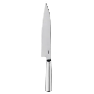Sixtus trancherkniv - Rustfrit stål - Stelton