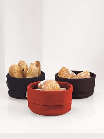 Stelton brødpose - sort-sort - Stelton