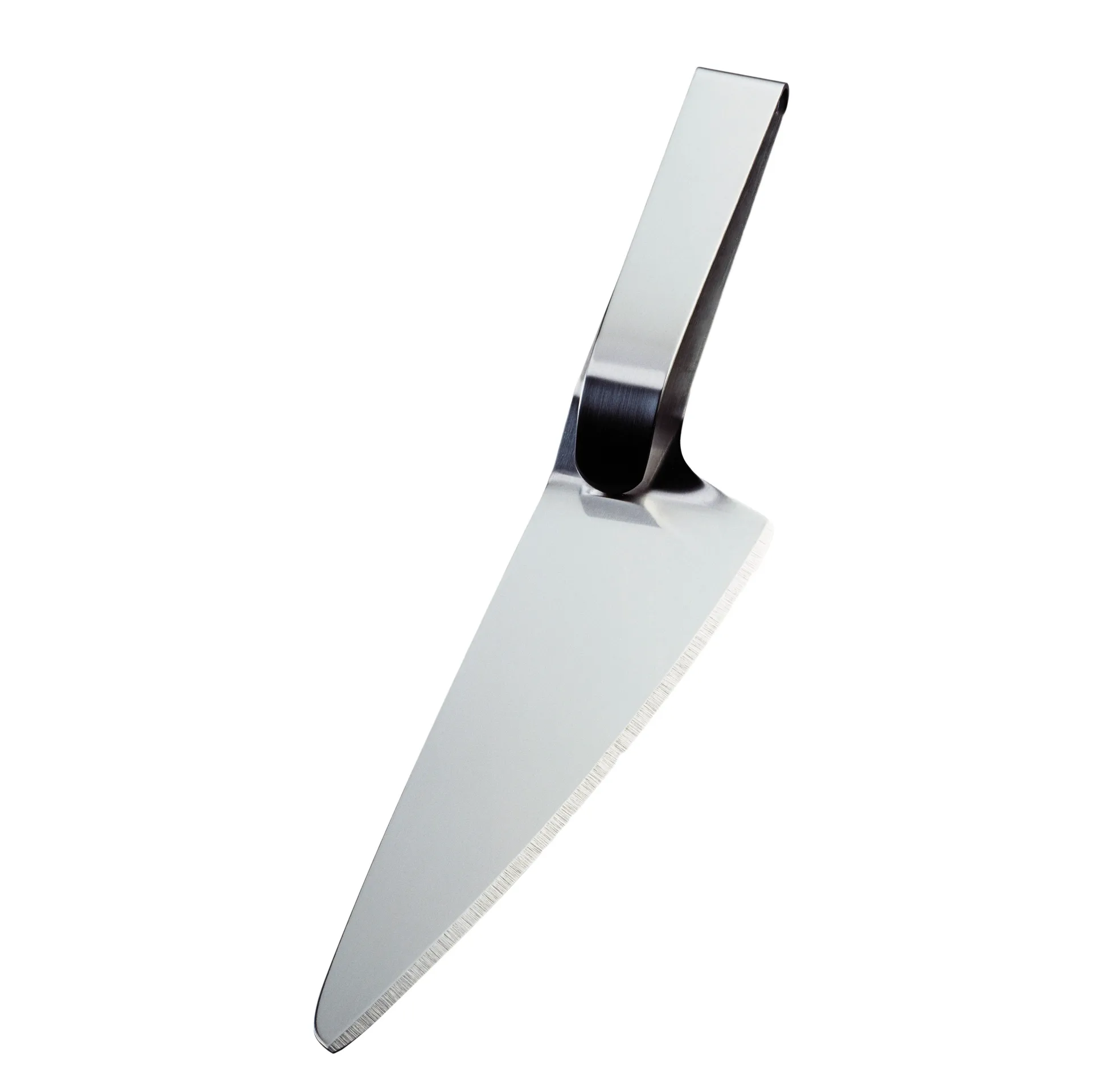 Stelton kagespade, rustfrit stål Stelton