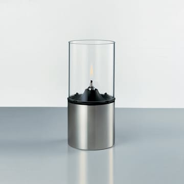 Stelton olielampe - klart glas - Stelton