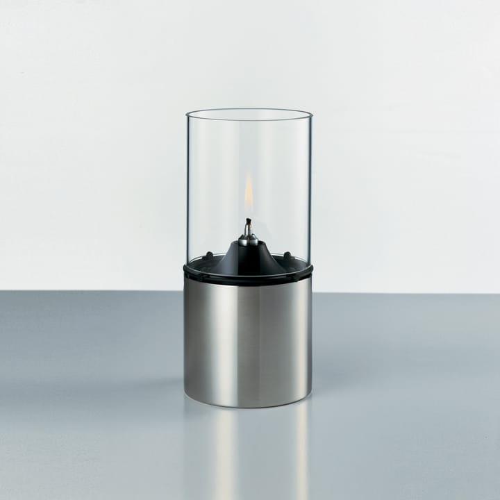 Stelton olielampe, klart glas Stelton