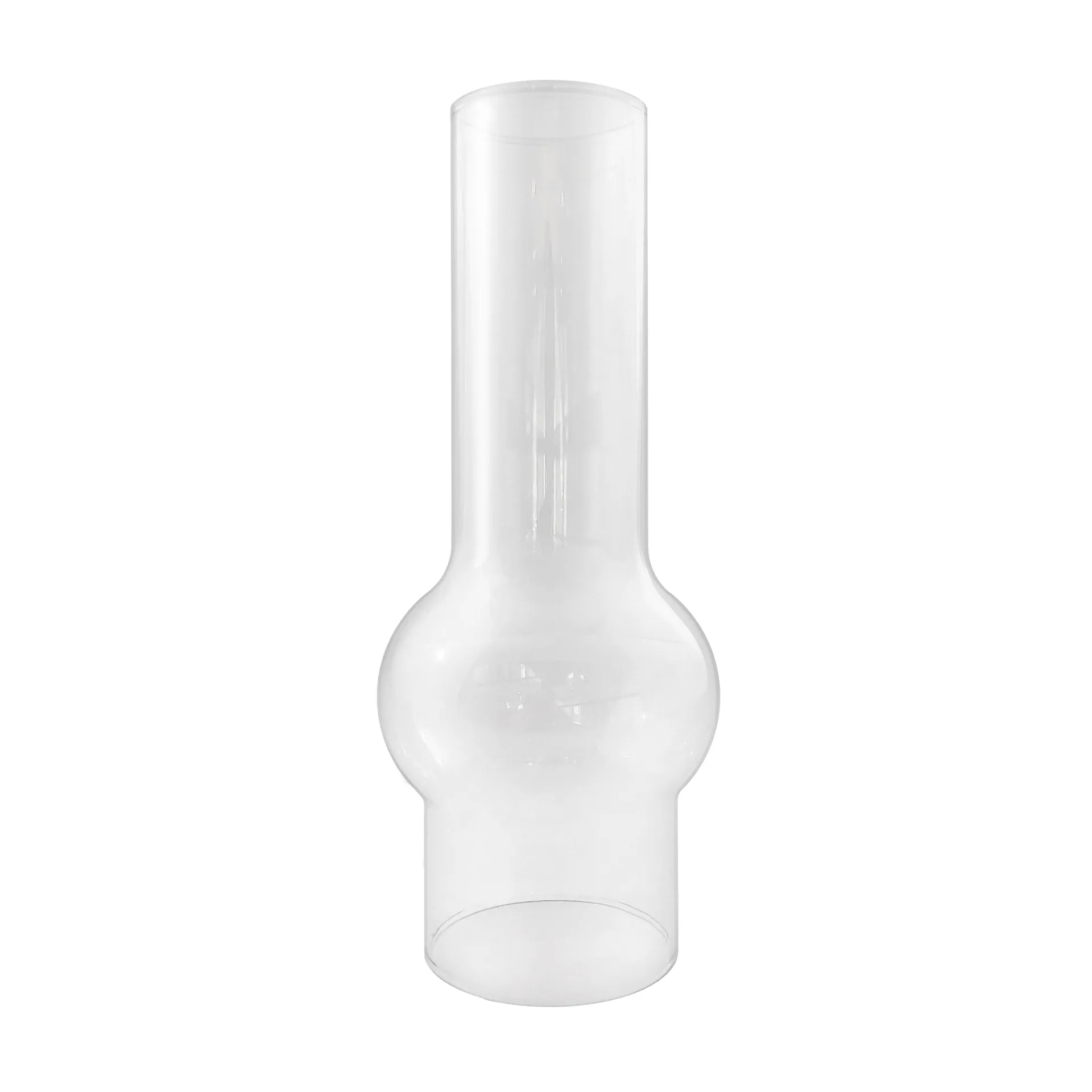 Stelton reserveglas til skibslampe 43 cm, Klar Stelton