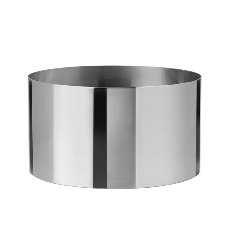 Stelton salatskål, stål Stelton
