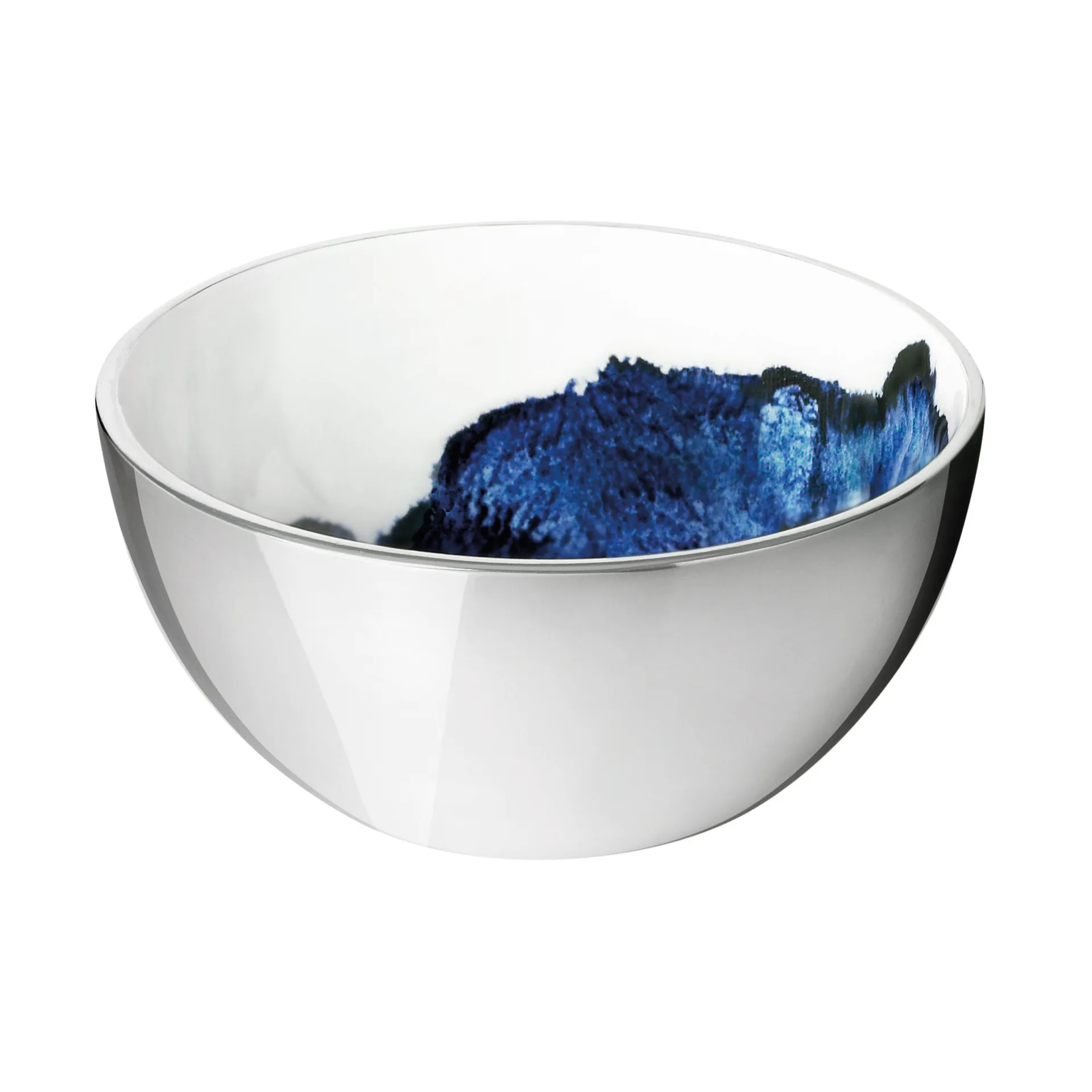 Stelton - Stockholm Aquatic skål, Ø 10 cm Stelton