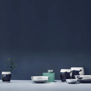 Stelton - Stockholm Aquatic skål - Ø 10 cm - Stelton