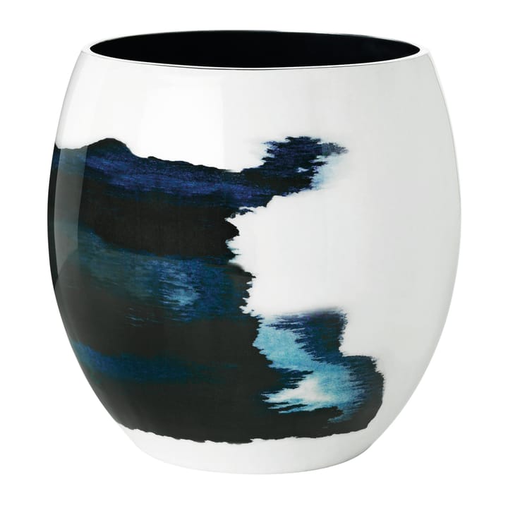 Stelton - Stockholm Aquatic vase, Ø 20,3 cm Stelton