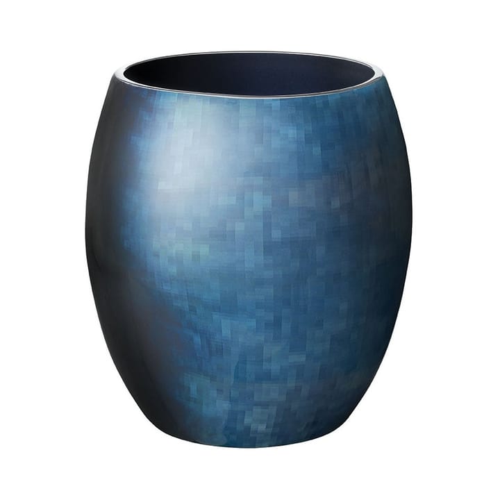 Stelton - Stockholm Horizon vase, Ø 16,6 cm Stelton
