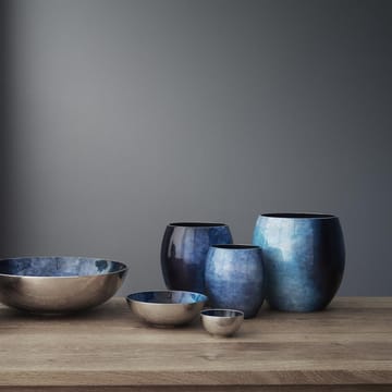 Stelton - Stockholm Horizon vase - Ø 16,6 cm - Stelton