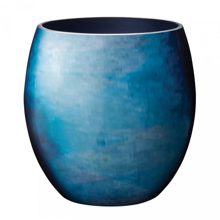 Stelton - Stockholm Horizon vase, Ø 20,3 cm Stelton