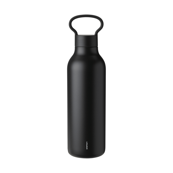 Tabi termoflaske 0,55 L, Black Stelton