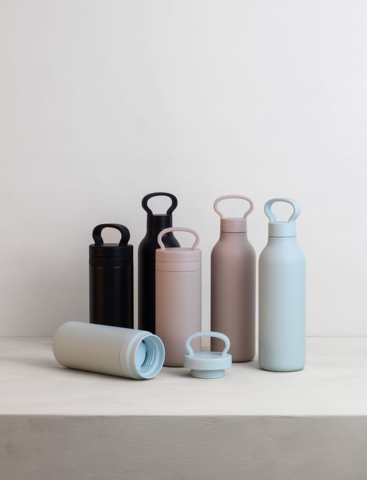 Tabi termoflaske 0,55 L, Dusty rose Stelton