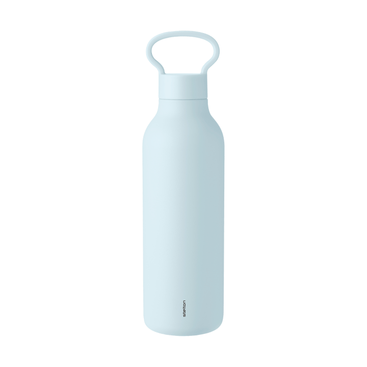 Tabi termoflaske 0,55 L, Soft ice blue Stelton