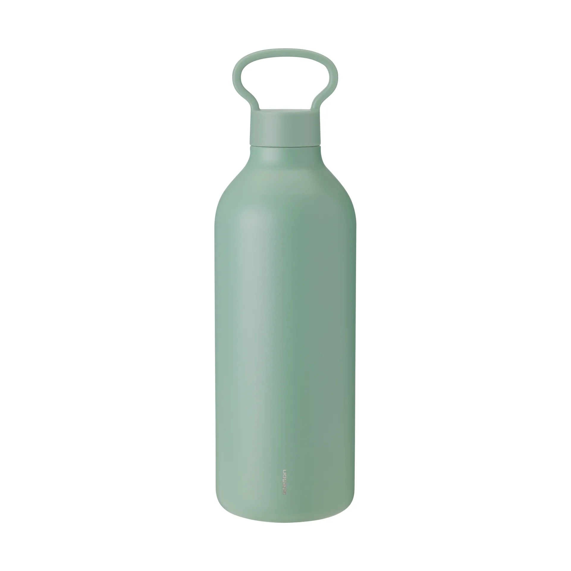 Tabi termoflaske 1 L, Dusty green Stelton