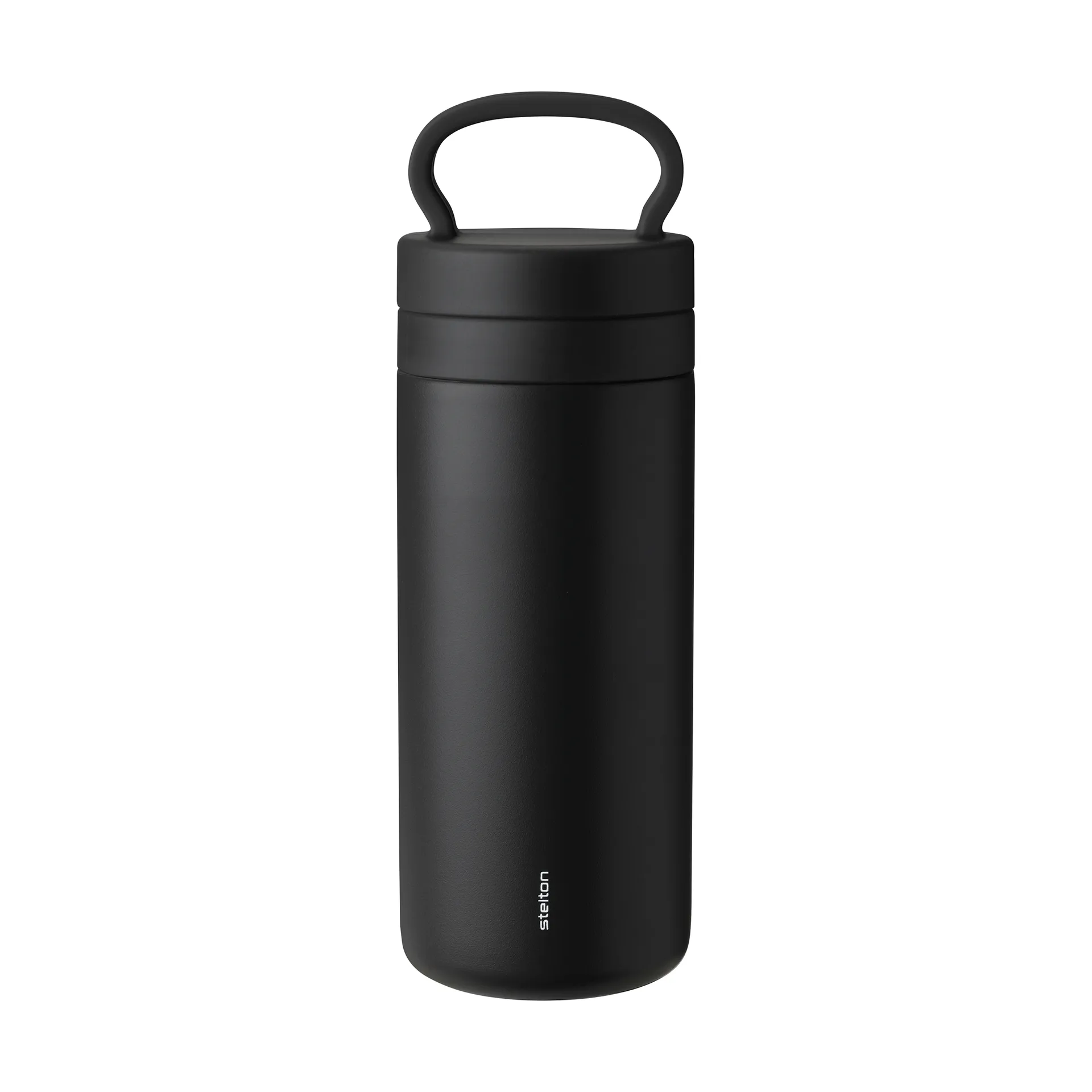 Tabi termokrus 0,4 L, Black Stelton