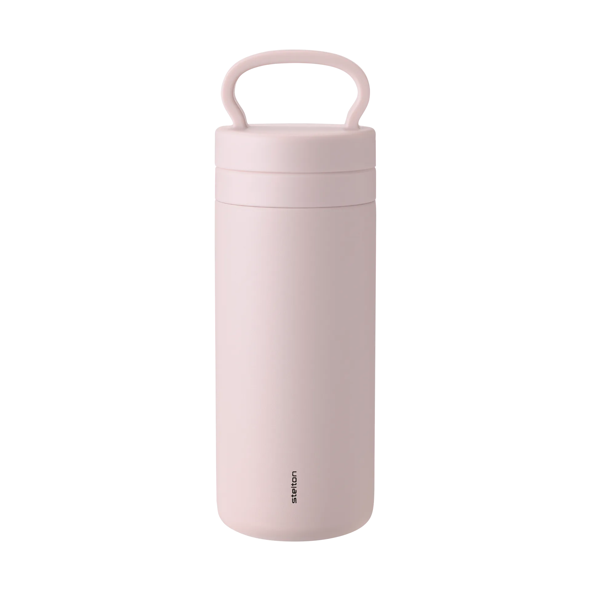 Tabi termokrus 0,4 L, Dusty rose Stelton