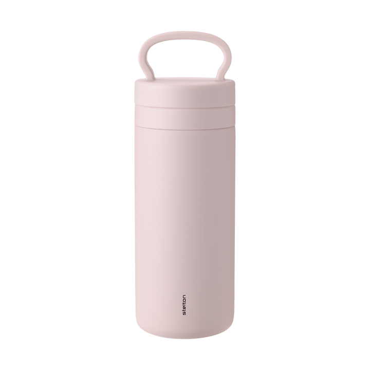 Tabi termokrus 0,4 L - Dusty rose - Stelton