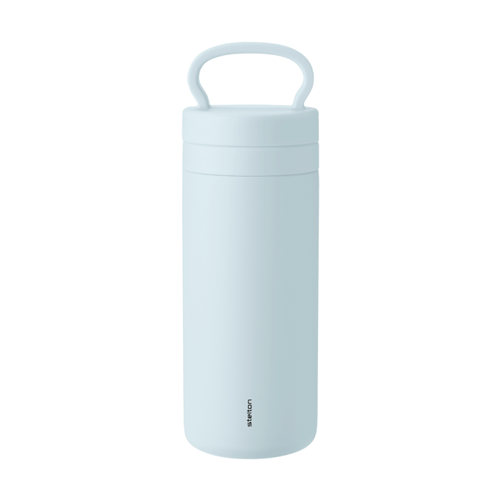 Tabi termokrus 0,4 L, Soft ice blue Stelton