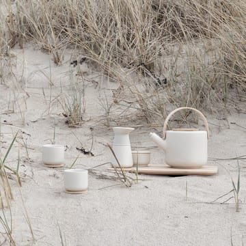 Theo mælkekande 0,4 l - Sand - Stelton