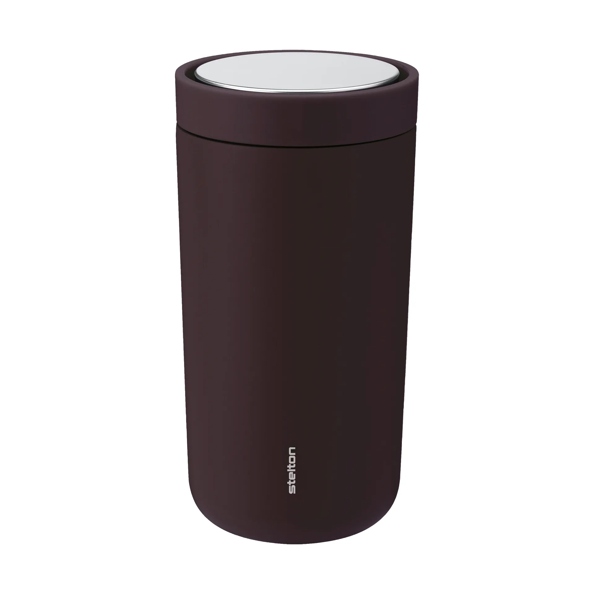 To Go Click krus 0,2 l, Berry Stelton